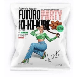 Kibe Vegetal  240g - Fazenda Futuro
