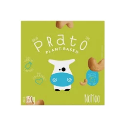 Queijo Prato 150g NoMoo