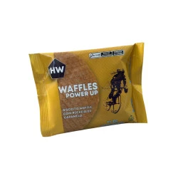 Waffles Power Up 1 Stroopwafel 35g 