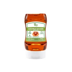 Caramelo Salgado - Mrs Taste Green 280g
