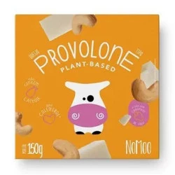 Queijo Provolone 150g NoMoo