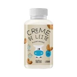 Creme de Leite Plant -Based 300ml NoMoo