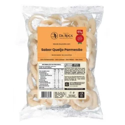 Biscoito Polvilho de Queijo Parmessão 65g