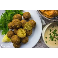 Falafel Vegano 320g Amazonika