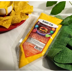 Queijo Cheddar Cremoso Culinario 200g - Basi.co