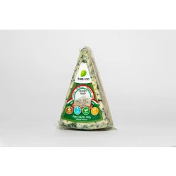 Queijo Azul Vegetal 230g - Basi.co