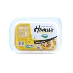 Homus – Gergelim Ecobrás 200g