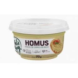 Homus Vida Veg Pote 170g 