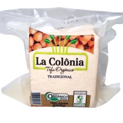 Tofu Lá Clolônia 400g