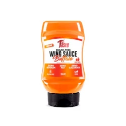 Molho Wing Buffalo – Mrs Taste 320g