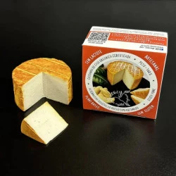 Queijo Fumé Defumado 140g Ecozy  