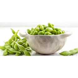 Edamame 500g Kampomarino PRE-VENDA