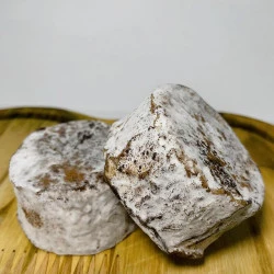 Queijo Brie com Cacau 100g Q.Vegano