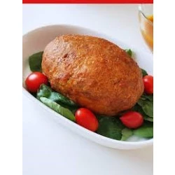 Tender com Linguica 500g  Vegabom