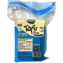 Tofu – Firme Ecobrás 1kg