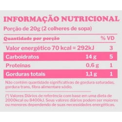 Leite Vegetal Concentrado Nice Milk Aveia 450g - Nice Foods2