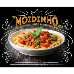 Carne Moida Ogro Vegano 400g