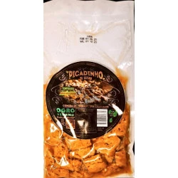 Picadinho de Seitan Ogro Vegano  200g