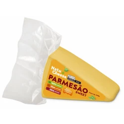 Queijo Parmesão Vegetal 240g Natucheese