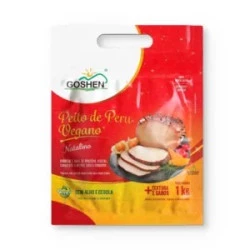 Peito de Peru Natalino Goshen 1kg