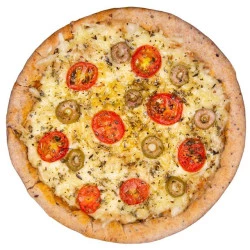 Pizza Marguerita Ogro Vegano  280g