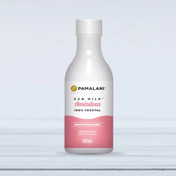 Leite Novo Eco Milk Amêndoas - 500ml Parmalani Pré Venda - Entrega a partir de 02/06