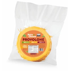 Queijo Provolone Vegetal 240g Natucheese