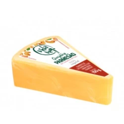 Queijo Parmesão de Castanha de Cajú 150g - Vida Veg