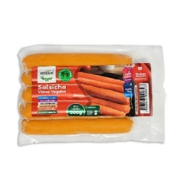 Salsicha Viena Vegges 300g - Goshen