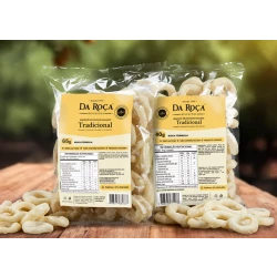 Biscoito de polvilho tradicional 65g