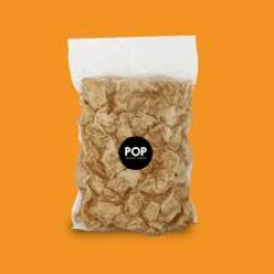 Vrango - Frango Congelado  Pop Vegan 900g
