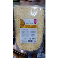 Flocos de Milho Natural 250g - Leve Croc 