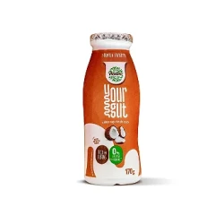 Iogurte de Coco 170g - Annora