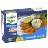 Camarão de Soja 300g - Goshen
