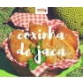 Coxinha de Jaca 500g - Paixão Vegan2