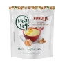 Fondue de Queijo Vegano de Castanha de Caju 350g - Vida Veg