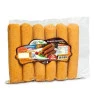 Linguiça de Soja Vegges Calabresa 900g - Goshen