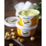 Manteiga c/ Leite de Macadâmia c/ Sal 125g - Basi.co2