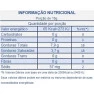 Manteiga c/ Leite de Macadâmia c/ Sal 125g - Basi.co3