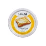 Manteiga c/ Leite de Macadâmia c/ Sal 125g - Basi.co
