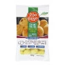 Pão de Beijo Cebola e Salsa 400g - Pão de Beijo