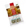 Pão de Beijo Tradicional 400g - Pão de Beijo