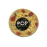 Pizza Vegana Marguerita Sem Trigo 18cm - Pop Vegan Food