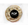 Pizza Vegana Vrango c/ Catupop 18cm - Pop Vegan Food