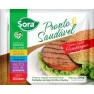Proteína Vegetal Pronto & Saudável Hambúrguer 200g - Sora
