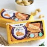 Queijo Cheddar 250g - Basi.co2