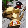 Queijo Minas Padrão 230g - Basi.co