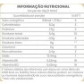 Queijo Vegano Minas Frescal de Castanha de Cajú 200g - Vida Veg2