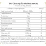 Queijo Vegano Minas Padrão de Castanha de Cajú 200g - Vida Veg2