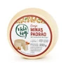 Queijo Vegano Minas Padrão de Castanha de Cajú 200g - Vida Veg